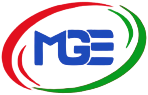 PT.MGE
